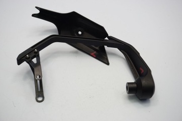 YAMAHA MT-09 TRACER 15-17 КРЫШКА РУЛЯ ЛЕВАЯ