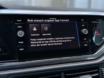 Volkswagen T-Cross SUV 1.5 TSI 150KM 2024 Volkswagen Taigo 1.5TSI 150KM Style DSG l ACC, LED, zdjęcie 22