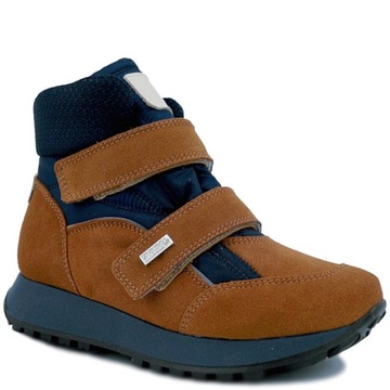BARTEK buty 14165005 kozaki trzewiki MEMBRANA r 30