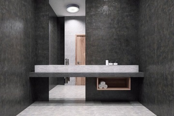 NOWODVORSKI ПОТОЛОЧНЫЙ СВЕТИЛЬНИК 10185 ARENA ПОТОЛОЧНЫЙ СВЕТИЛЬНИК ДЛЯ ВАННОЙ КОМНАТЫ LED