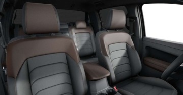 Volkswagen Amarok II 2026 Volkswagen Amarok PanAmericana 3.0 TDI V6 240KM 10AT 4MOTION NOWY Led ACC, zdjęcie 7