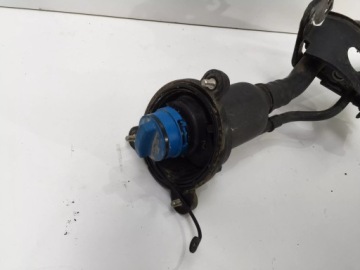 NAVARA IV D23 NP300 2.3D 2019 ADBLUE FILLER PIPE