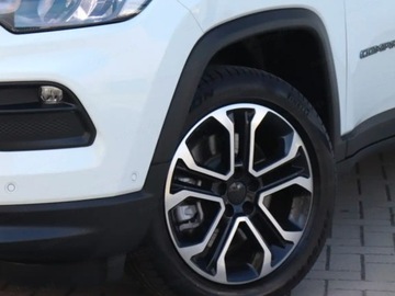 Jeep Compass II 2024 Od ręki - Altitude 1.5 T4 mHEV DCT FWD 130KM, zdjęcie 9