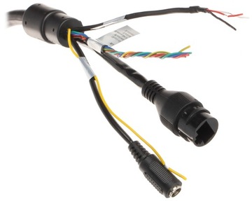 СКОРОСТЬ НАРУЖНАЯ IP-КАМЕРА SD49225DB-HNY - 1080p 4,8...120 мм DA