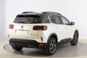 Citroen C5 Aircross SUV Facelifting 1.2 PureTech 131KM 2023 Citroen C5 Aircross PureTech 130, Salon Polska, zdjęcie 4