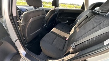 Hyundai i30 I CW 1.6 CRDi 90KM 2009 Hyundai i30 Raty juz od 249 zl Klima Alufelga Zarejstrowany Po liftingu Gw, zdjęcie 30