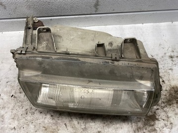 60979760 SVĚTLO PRAVÁ PŘEDNÍ 1.9 TD 68 1999 FIAT ULISEE (220_)