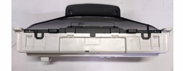 PŘÍSTROJOVÁ DESKA BUDÍK TACHOMETR 31254534AA VOLVO V70 XC70 S80 2.5T