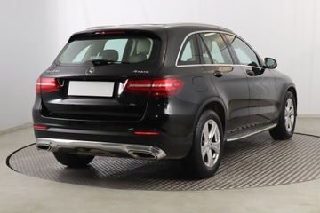 Mercedes GLC C253 SUV 2.0 250 211KM 2016 Mercedes GLC GLC 250 4MATIC, Salon Polska, zdjęcie 4