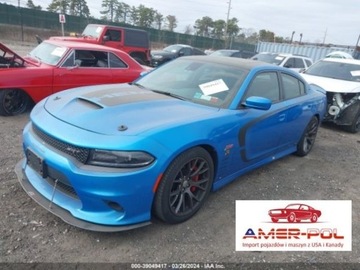 Dodge Charger Dodge Charger 4dr Sdn SRT 392 RWD