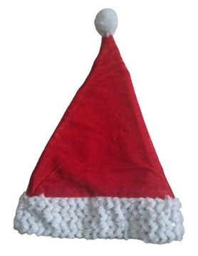 ШЛЯПА САНТЫ ШЛЯПА САНТЫ ПОДАРОК