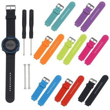 2 защитных пленки 3H / Garmin Forerunner 220