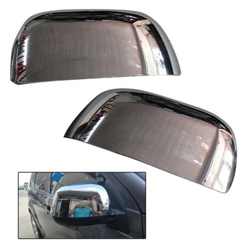 KRYT ZRCÁTKO BOČNÍHO DO MITSUBISHI OUTLANDER