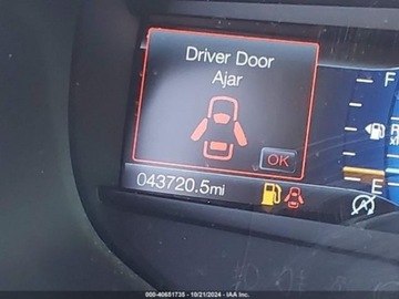 Ford Edge II 2020 Ford Edge Titanium 2020 2.0l 2.0 Benzyna 250KM, zdjęcie 11