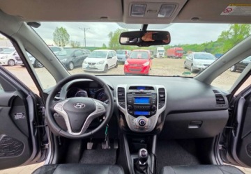 Hyundai ix20 2012 Hyundai ix20 1,6 Diesel 116 km 6 Biegow 1.6 Diesel 116KM, zdjęcie 29