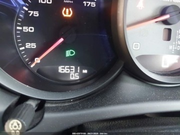 Porsche Macan SUV 3.0 V6 340KM 2018 Porsche Macan 2018 PORSCHE MACAN S 3.0 Benzyna 340KM, zdjęcie 10