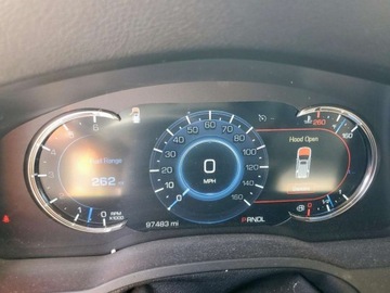 Cadillac Escalade III 2018 Cadillac Escalade Esv 2018 6.2l 6.2 Benzyna 420KM, zdjęcie 9