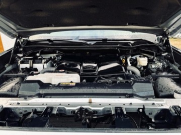 Toyota Tundra II 2025 Toyota Tundra 2025 TOYOTA TUNDRA CREWMAX SR 3.4 Benzyna 358KM, zdjęcie 4