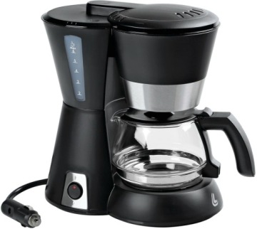 Автомобильная кофемашина Arabica TIR 24V 300W