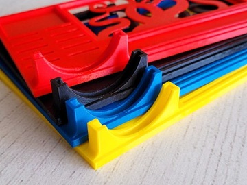 Доска/органайзер Deep Madness 1 шт.