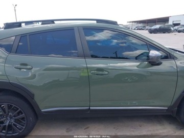 Subaru 2024 Subaru Crosstrek Limited 2024 2.5l 2.5 Benzyna 182KM, zdjęcie 6