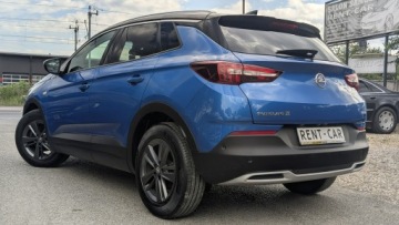Opel 2019 Opel Grandland X 1.2i 110PS OPŁACONY, zdjęcie 9