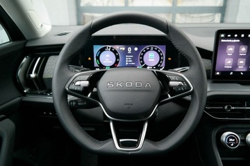 Skoda Kodiaq II SUV Plug-In 1.5 TSI Plug-In Hybrid 204KM 2025 Škoda Kodiaq Skoda Kodiaq Kodiaq Edition130 1.5, zdjęcie 11