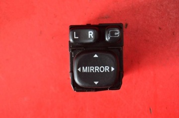 PANEL REGULACJI LUSTEREK TOYOTA AVENSIS T25 05R