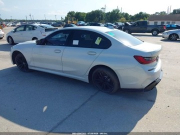 BMW Seria 3 G20-G21 2021 BMW Seria 3 330i rwd 2.0 Benzyna 255KM, zdjęcie 2
