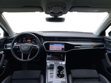 Audi A6 C8 2024 Audi A6 Limousine Matrix LED Pamiec fotela kierowcy Apple CarPlay Gwarancj, zdjęcie 8