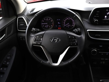 Hyundai Tucson III SUV Facelifting 1.6 GDi 132KM 2019 Hyundai Tucson 1.6 GDI, Salon Polska, zdjęcie 18