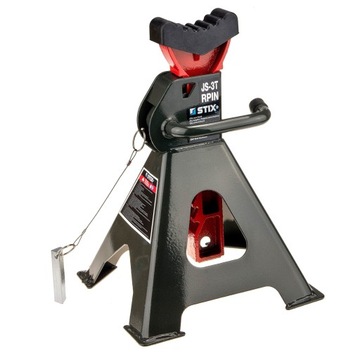 АВТОМОБИЛЬНАЯ МАСТЕРСКАЯ 3Т ОПОРЫ БЕЗОПАСНЫЕ ШТЫРЬКИ + РЕЗИНА 2 шт.