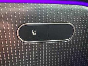 Mercedes GLB SUV 1.3 200 163KM 2023 Mercedes-Benz GLB GLB 200 Polski Salon FV23 Darmowy raport AUTODNA, zdjęcie 23