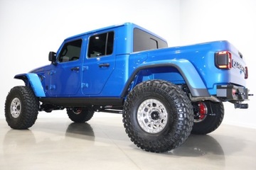 Jeep Gladiator 2023 Jeep Gladiator Rubicon Crew Cab Medium Bed 2023 3.6 Benzyna 285KM, zdjęcie 3
