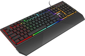 Klawiatura membranowa GK200 Gaming