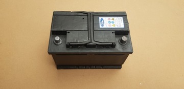 AKUMULATOR VARTA FORD 60Ah 590A 12V