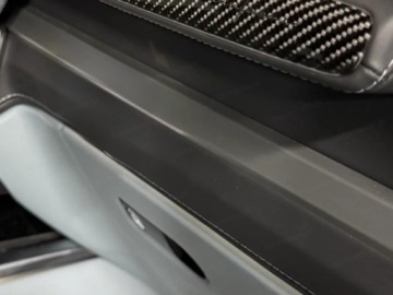 Mercedes Klasa G W465 2025 MERCEDES-BENZ Klasa G AMG 63 Suv 4.0 (585KM) 2025, zdjęcie 10