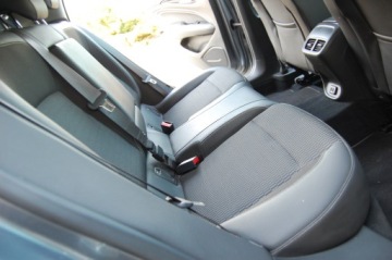 Opel Mokka I SUV 1.6 CDTI Ecotec 136KM 2017 INSIGNIA HB Piękna Bezwypadkowa Nowy Rozrząd Navi Led Tempomat Pół Skóry, zdjęcie 26