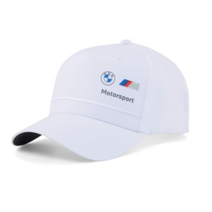 Czapka z daszkiem BMW M Motorsport - 80162864387
