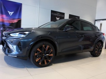 Cupra Formentor 2025 CUPRA Formentor 2.0 TSI 4Drive DSG Suv 204KM 2025, zdjęcie 2