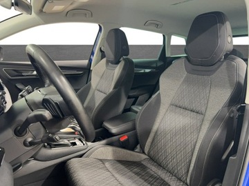 Skoda Karoq Crossover Facelifting 1.5 TSI ACT 150KM 2022 Škoda Karoq Skoda Karoq 1.5 TSI ACT Style DSG, zdjęcie 9