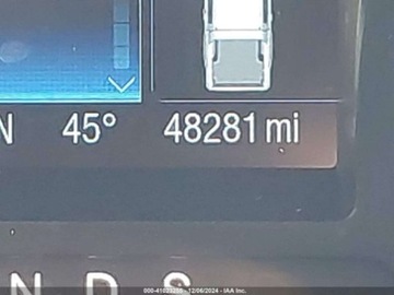 Ford Ranger V 2021 Ford Ranger 2021 Ford Ranger XL 2WD SuperCrew 5 Box 2.3 Benzyna 270KM, zdjęcie 13