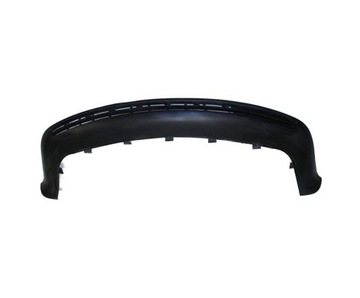 SPOILER ZDERZAKA AUDI A6 C4 94- 4A0807107
