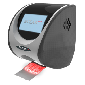 Sprawdzarka Elzab LFT1 2D