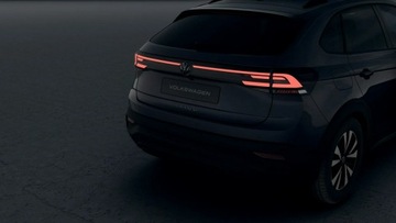 Volkswagen Taigo 2026 Volkswagen Taigo Life Plus 1.0 TSI 116 KM DSG, zdjęcie 5