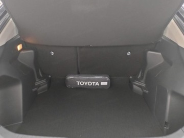 Toyota 2025 Od ręki - Comfort 1.5 Hybrid 116KM | Tempomat adaptacyjny!, zdjęcie 9