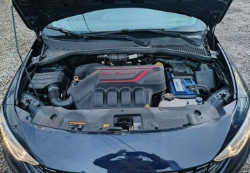 Fiat Tipo II Sedan 1.6 E-Torq 110KM 2017 Fiat Tipo Fiat Tipo 1.6 Benzyna 110KM, zdjęcie 18