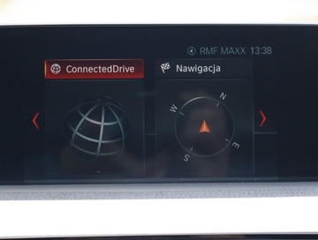 BMW Seria 3 F30-F31-F34 Touring Facelifting 1.5 318i 136KM 2017 BMW 3 318 i, Salon Polska, Automat, Navi, Klima, zdjęcie 11