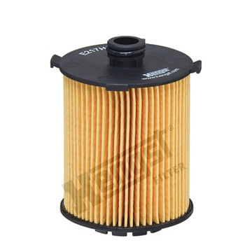 FILTR OLEJU VOLVO od 2014 2.0T V40 S60 XC60 V60