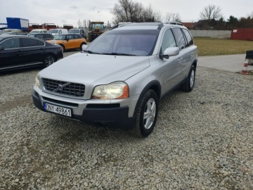 Volvo XC90 I 4.4 315KM 2006 Volvo XC 90 4.4 V8 LPG 315KM Full Opcja 7osobowe, zdjęcie 1